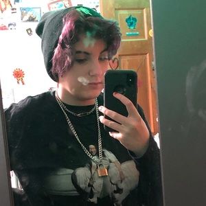 Meet your Posher, Mads